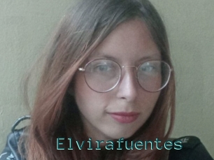 Elvirafuentes