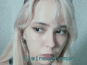 Elwineacreman
