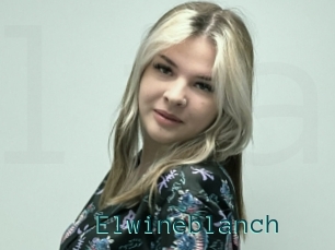 Elwineblanch