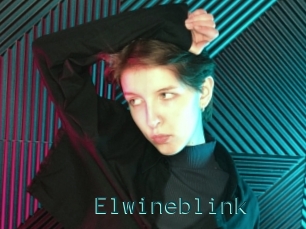 Elwineblink