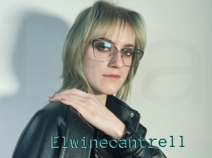Elwinecantrell