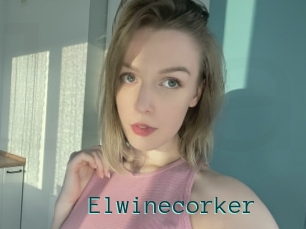 Elwinecorker