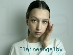 Elwineengelby