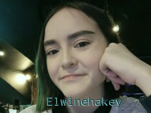 Elwinehakey