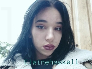 Elwinehaskell