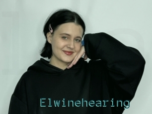 Elwinehearing