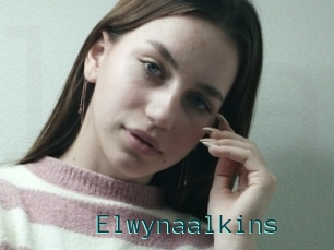 Elwynaalkins