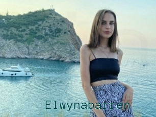 Elwynabarren