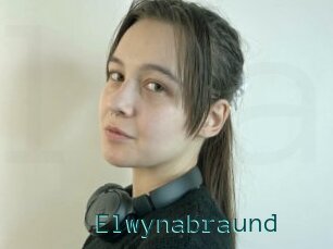 Elwynabraund