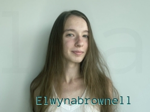 Elwynabrownell