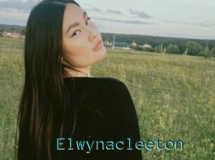 Elwynacleeton
