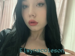 Elwynacoleson