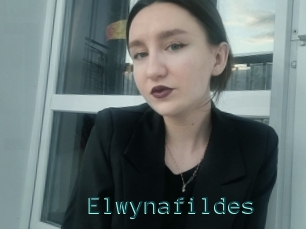Elwynafildes