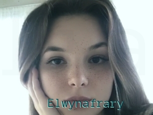 Elwynafrary