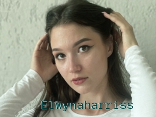 Elwynaharriss