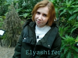 Elyashifer