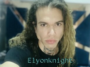Elyonknight