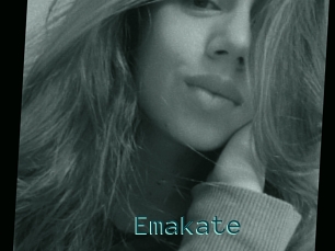 Emakate