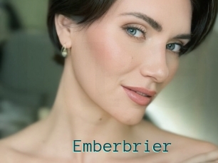 Emberbrier
