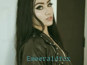 Emeeraldfox