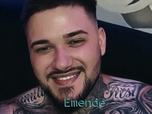Emende
