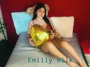 Emiily_milk