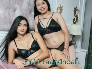 Emiliaandnoah
