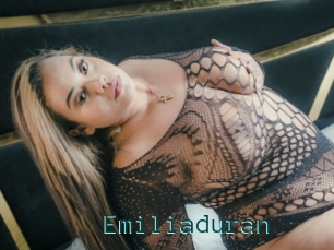 Emiliaduran