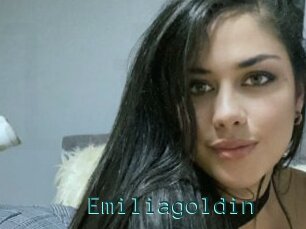 Emiliagoldin