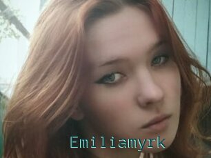 Emiliamyrk