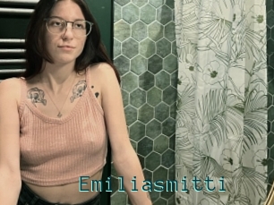 Emiliasmitti