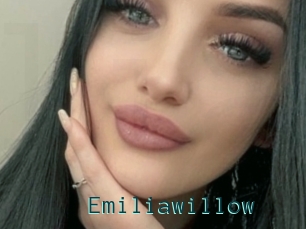 Emiliawillow