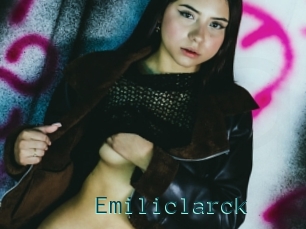Emiliclarck