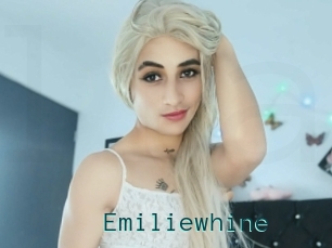 Emiliewhine