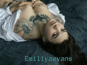 Emiliyaevans