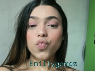 Emillygomez
