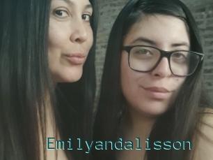 Emilyandalisson
