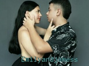 Emilyandjamess