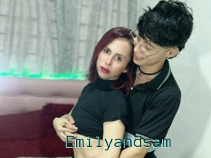Emilyandsam