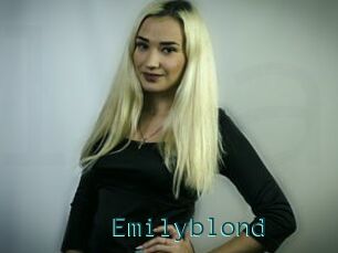 Emilyblond