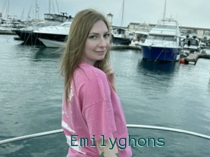 Emilyghons