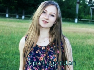 Emilygordan