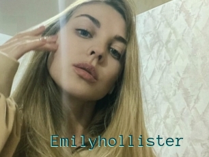 Emilyhollister