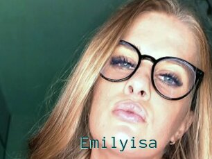 Emilyisa