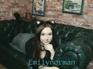 Emilynorman