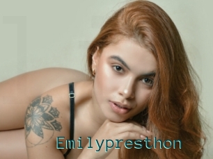 Emilypresthon