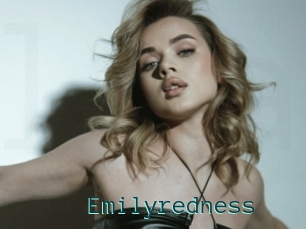 Emilyredness