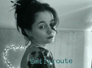 Emilyroute