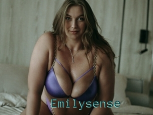 Emilysense