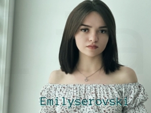 Emilyserovski
